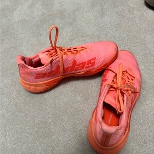 Adidas size 9 tennis sneakers